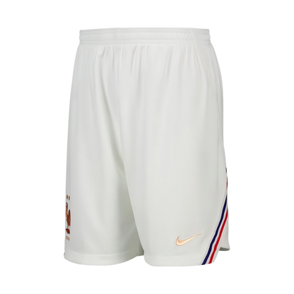 Pantaloni Scurți Franța Acasă Cupa Mondială 2026