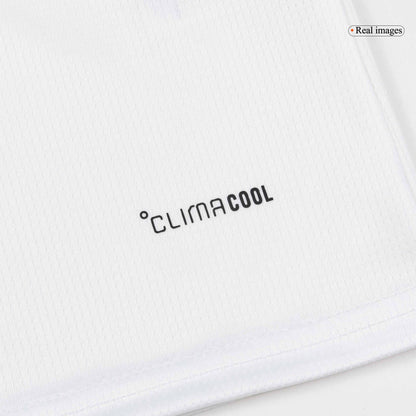 Set Tricouri Fotbal Germania Acasă 2026 Pentru Copii