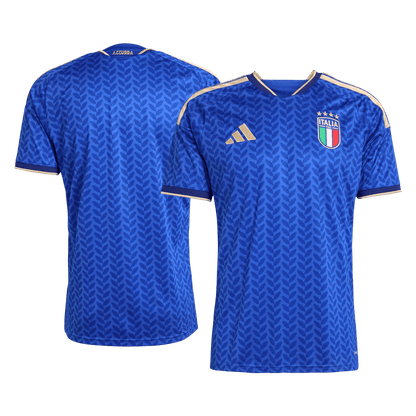 Set Tricouri Fotbal Italia Acasă 2026