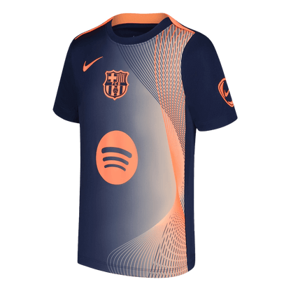 Tricouri Fotbal Barcelona 2025/26
