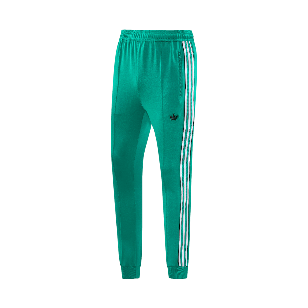 Set Jachete Liverpool 2025/26 - Green