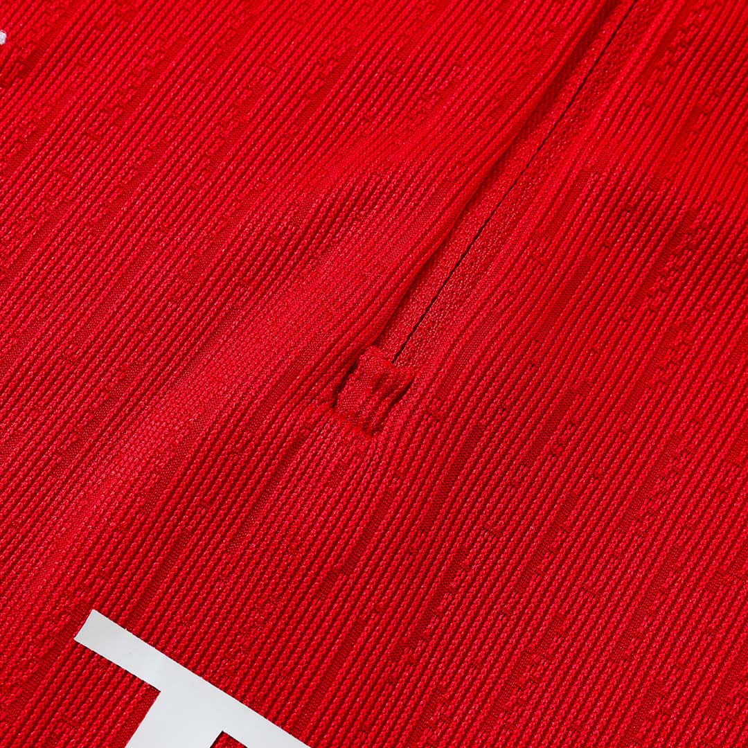 Set Jachete PSG 2025/26 - Red