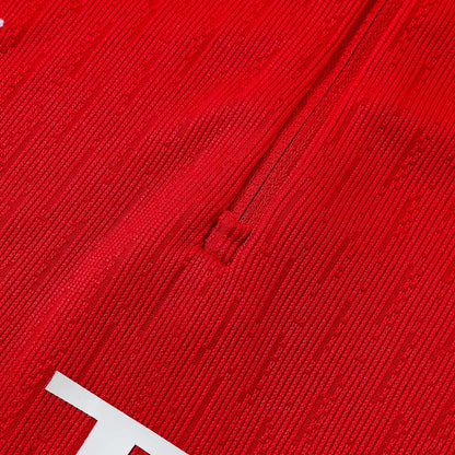 Set Jachete PSG 2025/26 - Red