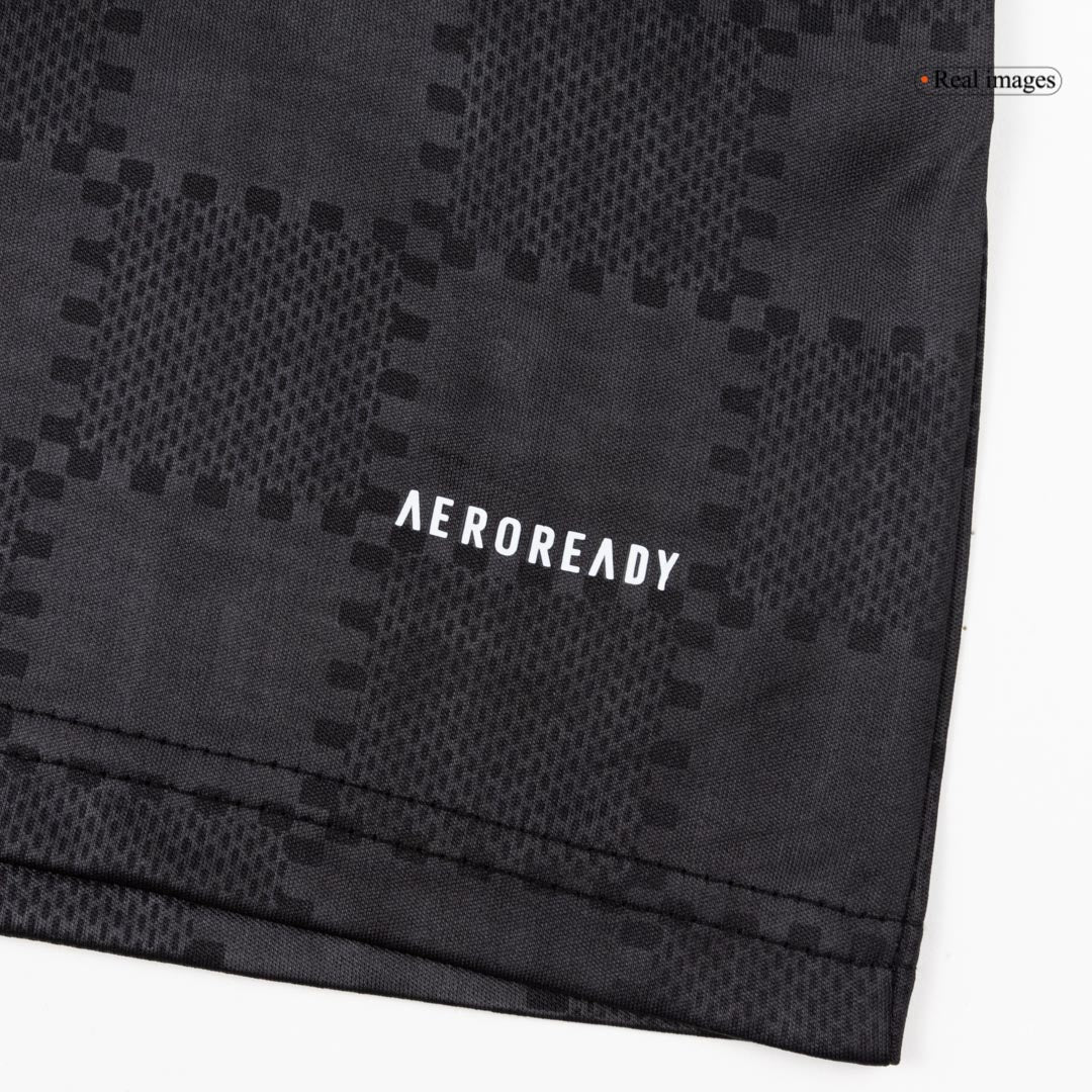 Set Tricouri Fotbal Bayern Munchen Treilea 2025/26 Pentru Copii