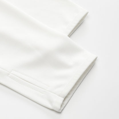 Set Bluză Liverpool 2025/26 Pentru Copii - White