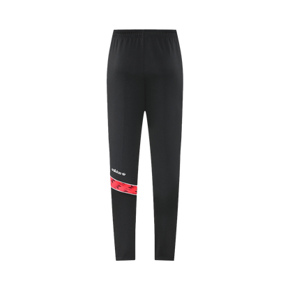 Set Jachete Manchester United 2025/26 - Red&Black