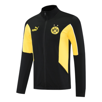Set Jachete Borussia Dortmund 2025/26 - Yellow