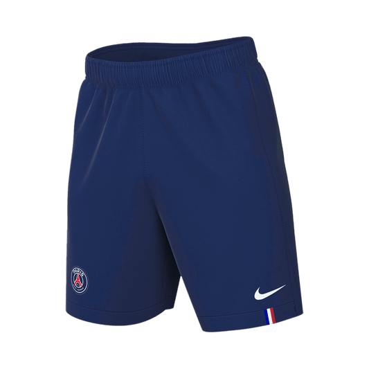 Pantaloni Scurți PSG Acasă 2025/26