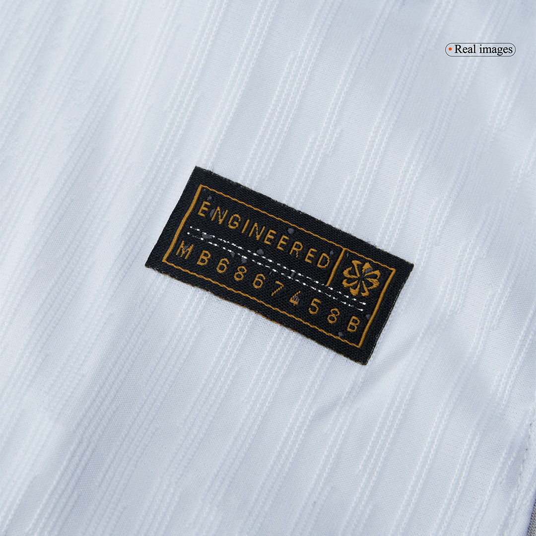 Tricouri Fotbal Tottenham Hotspur DRAGUSIN 3 Acasă 2025/26 Authentic - TricouriFotbaliști Shop