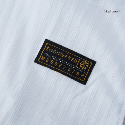 Tricouri Fotbal Tottenham Hotspur DRAGUSIN 3 Acasă 2025/26 Authentic - TricouriFotbaliști Shop