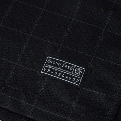 Tricouri Fotbal Tottenham Hotspur DRAGUSIN #3 Deplasare 2025/26