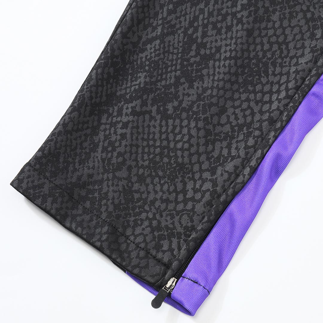 Set Jachete Barcelona 2025/26 - Black