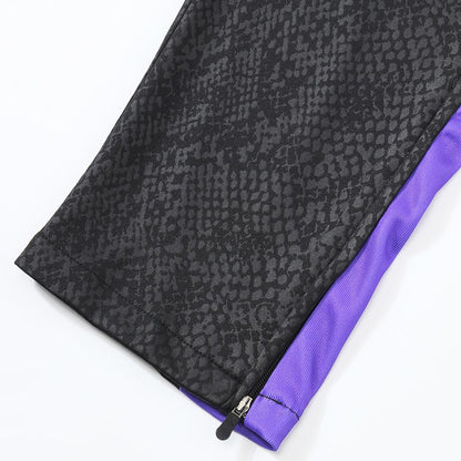 Set Jachete Barcelona 2025/26 - Black