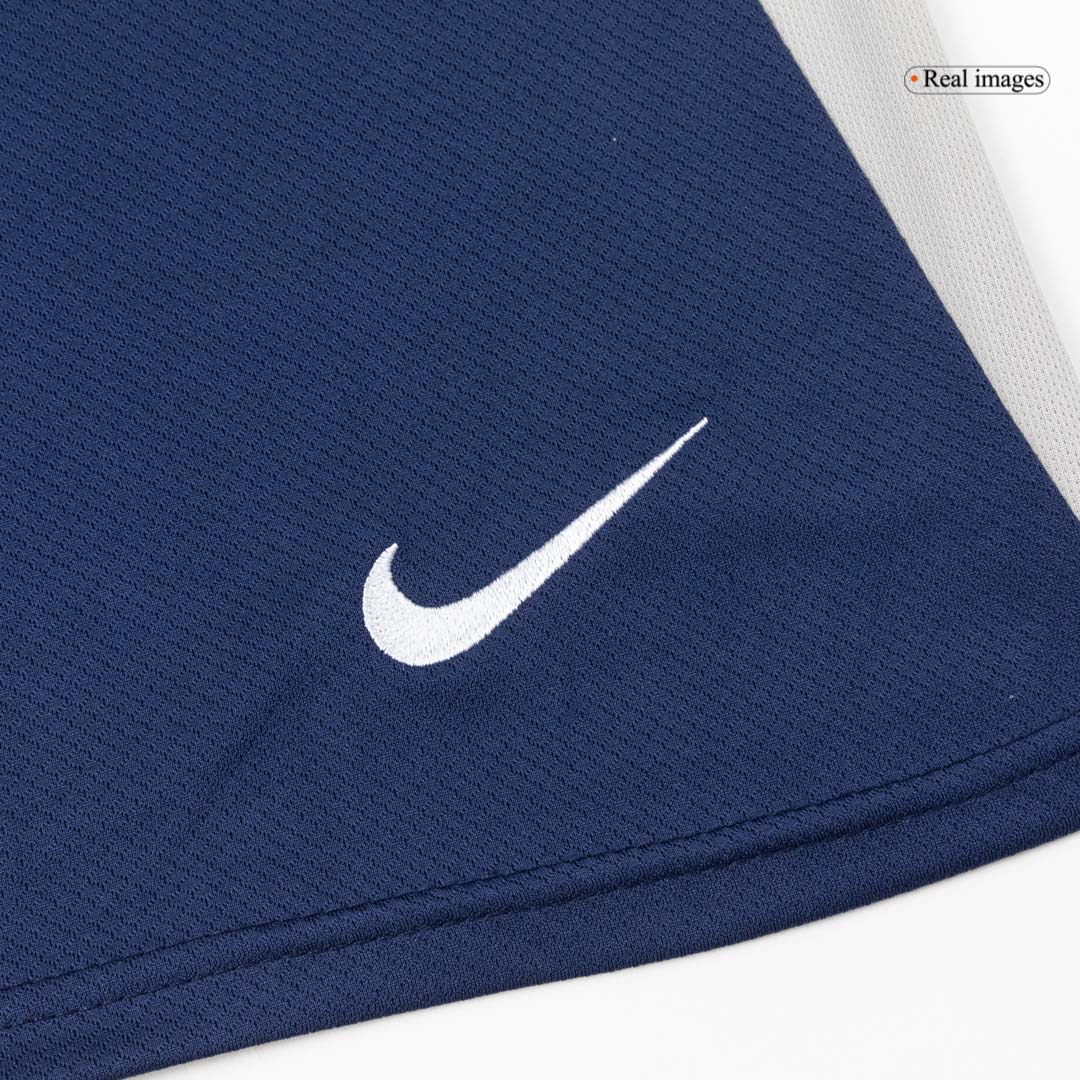 Set Tricouri Fotbal Tottenham Hotspur Acasă 2025/26 Pentru Copii