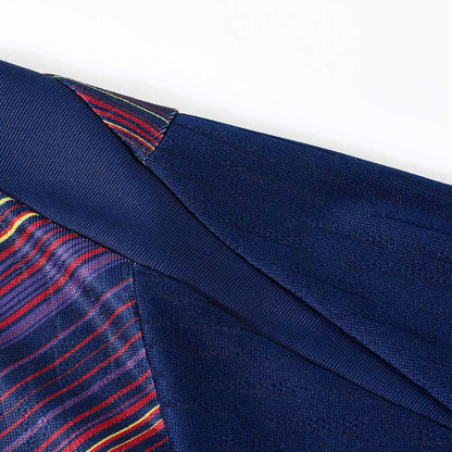 Set Jachete Barcelona 2025/26 - Colorful