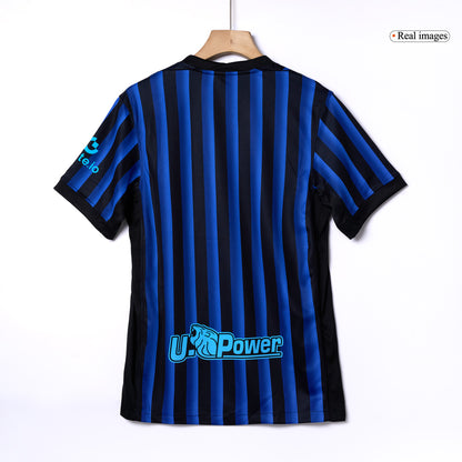 Tricouri Fotbal Inter Milano THURAM #9 Acasă 2025/26