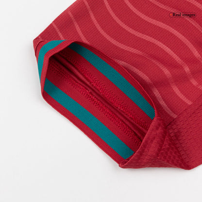 Tricouri Fotbal Portugalia BERNARDO #10 Acasă Cupa Mondială 2026