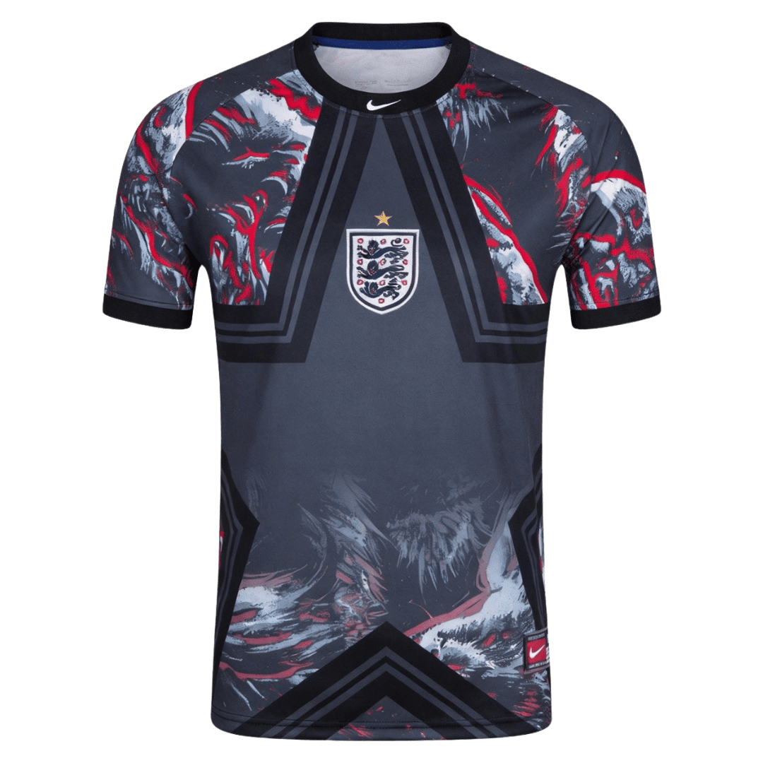Tricouri Fotbal Anglia Cupa Mondială 2026 Hollywood Keeper