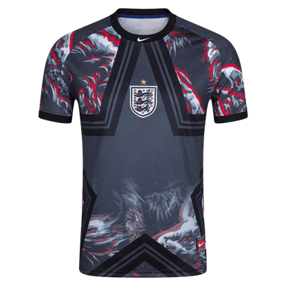 Tricouri Fotbal Anglia Cupa Mondială 2026 Hollywood Keeper