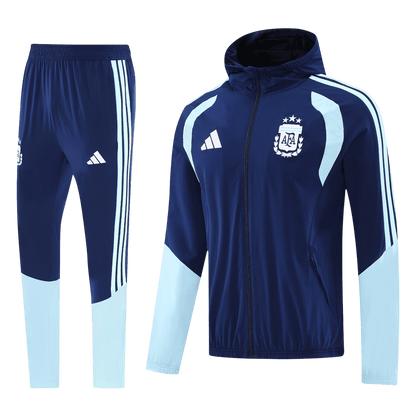 Set Jachete Argentina 2026 - Navy