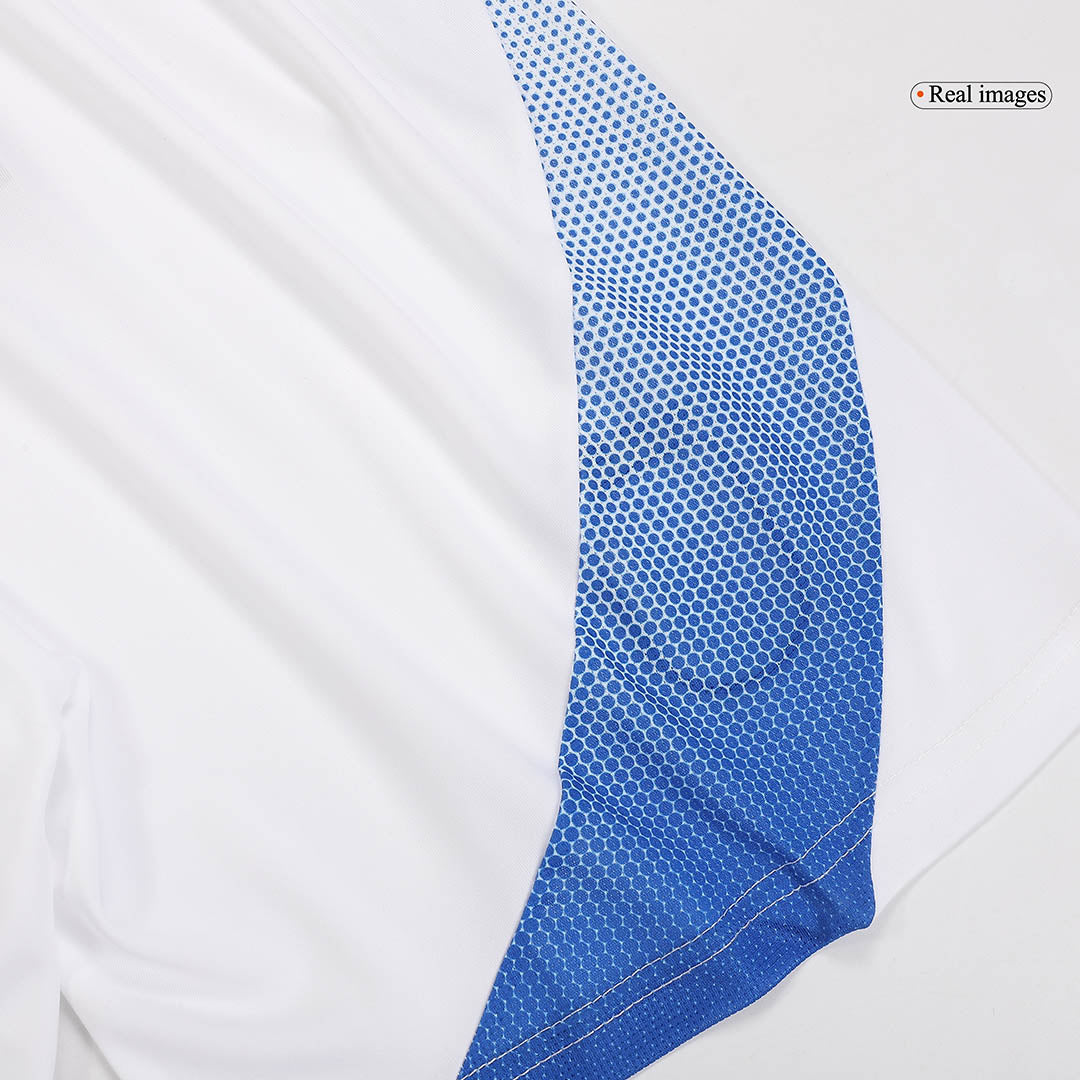 Pantaloni Scurți Italia Acasă 2024