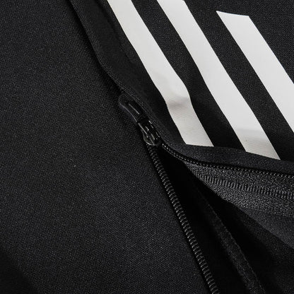 Set Bluză Real Madrid 2025/26 Pentru Copii - Black