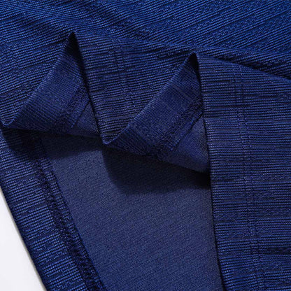 Set Bluză Barcelona 2025/26 Pentru Copii - Navy