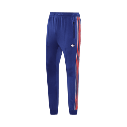 Set Jachete Arsenal 2025/26 - Blue