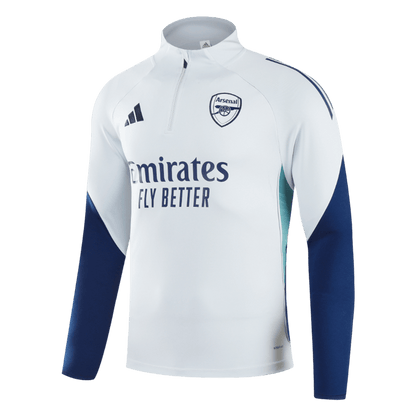 Set Jachete Arsenal 2025/26 - White