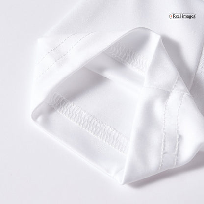 Set Tricouri Fotbal Arsenal Acasă Pentru Copii - Premium