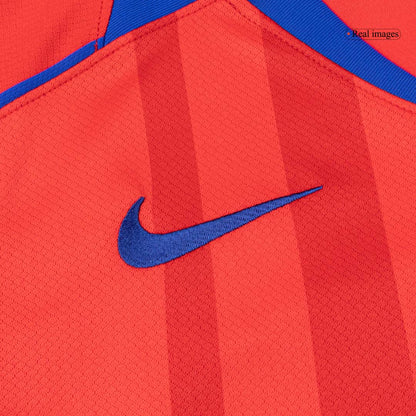 Set Tricouri Fotbal PSG Treilea 2025/26