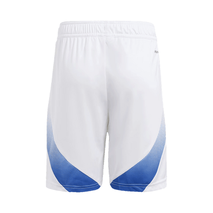 Pantaloni Scurți Italia Acasă 2024