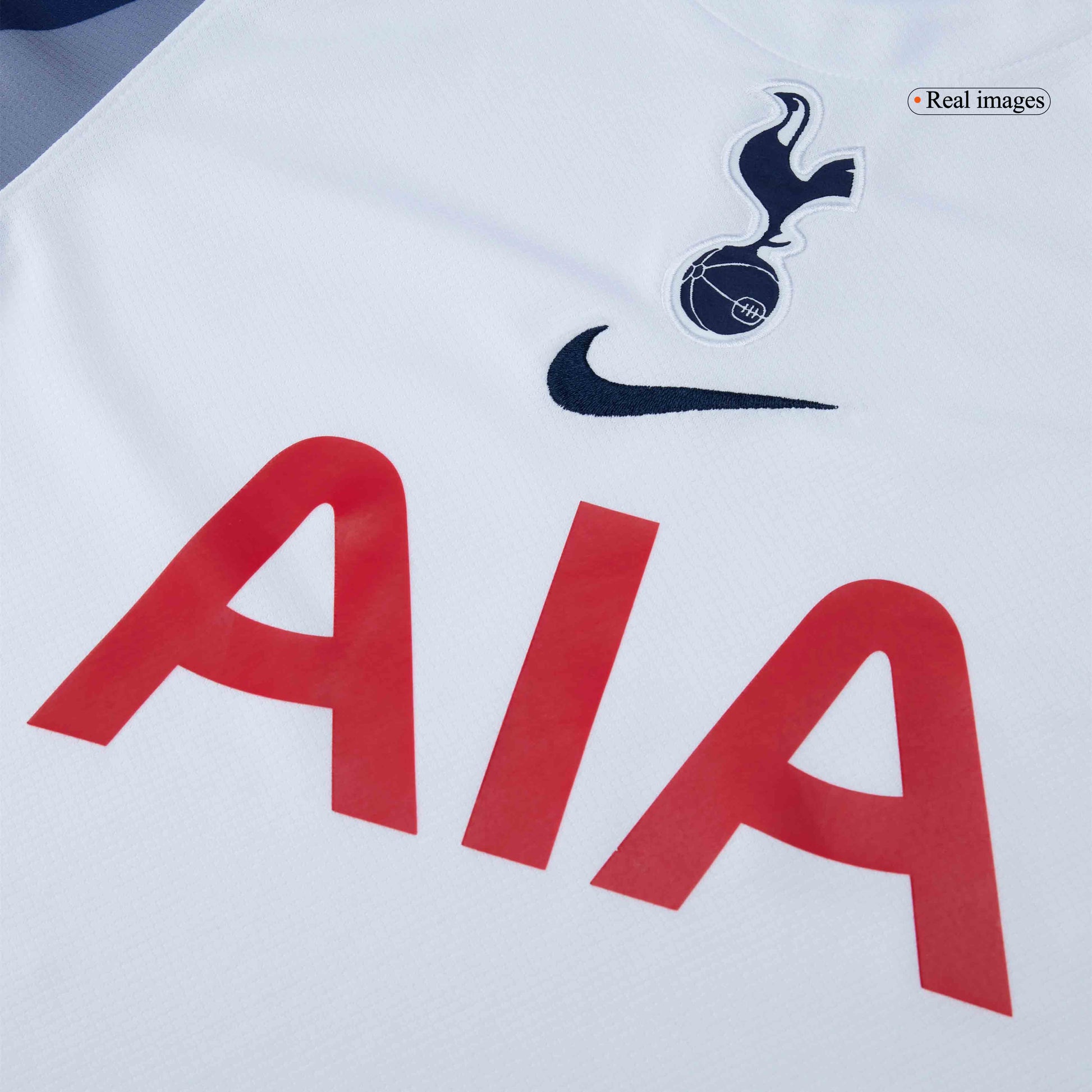 Tricouri Fotbal Tottenham Hotspur DRAGUSIN 3 Acasă 2025/26 - TricouriFotbaliști Shop