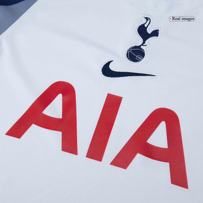 Tricouri Fotbal Tottenham Hotspur DRAGUSIN 3 Acasă 2025/26 - TricouriFotbaliști Shop