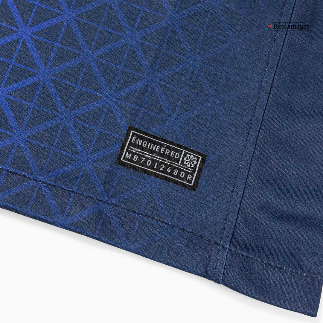 Tricouri Fotbal PSG KOLO MUANI #23 Acasă 2025/26 - Premium