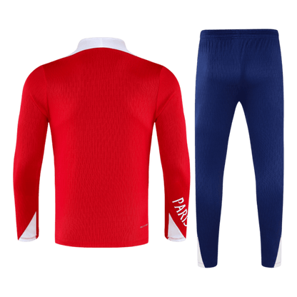 Set Jachete PSG 2025/26 - Red