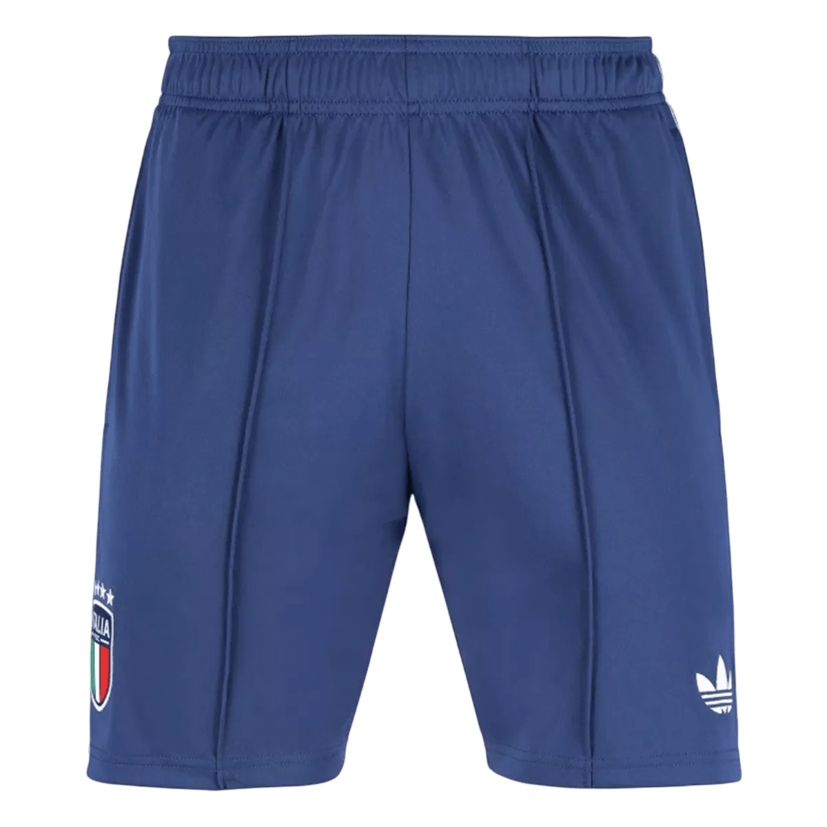 Pantaloni Scurți Italia Deplasare Cupa Mondială 2026