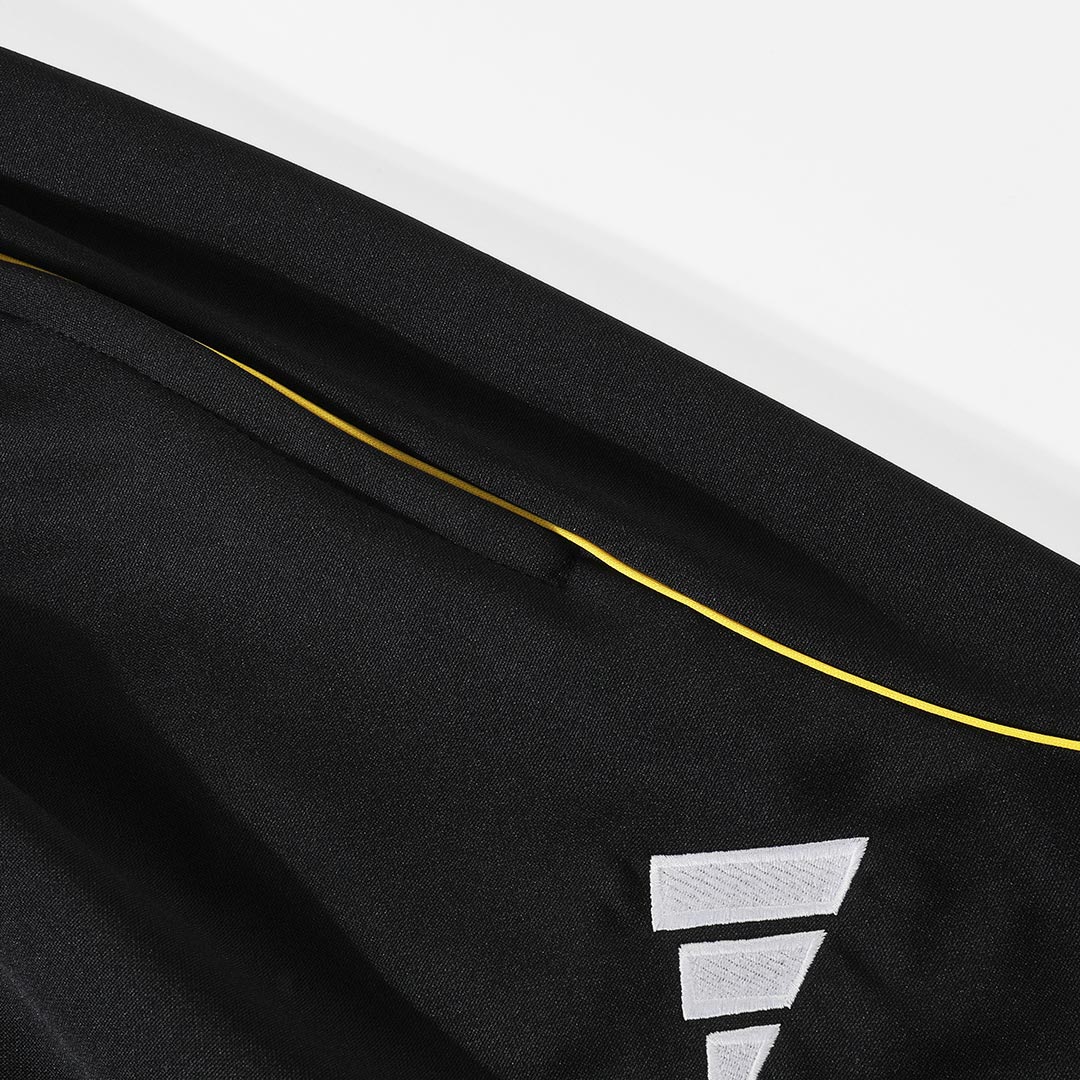 Set Bluză Real Madrid 2025/26 Pentru Copii - White