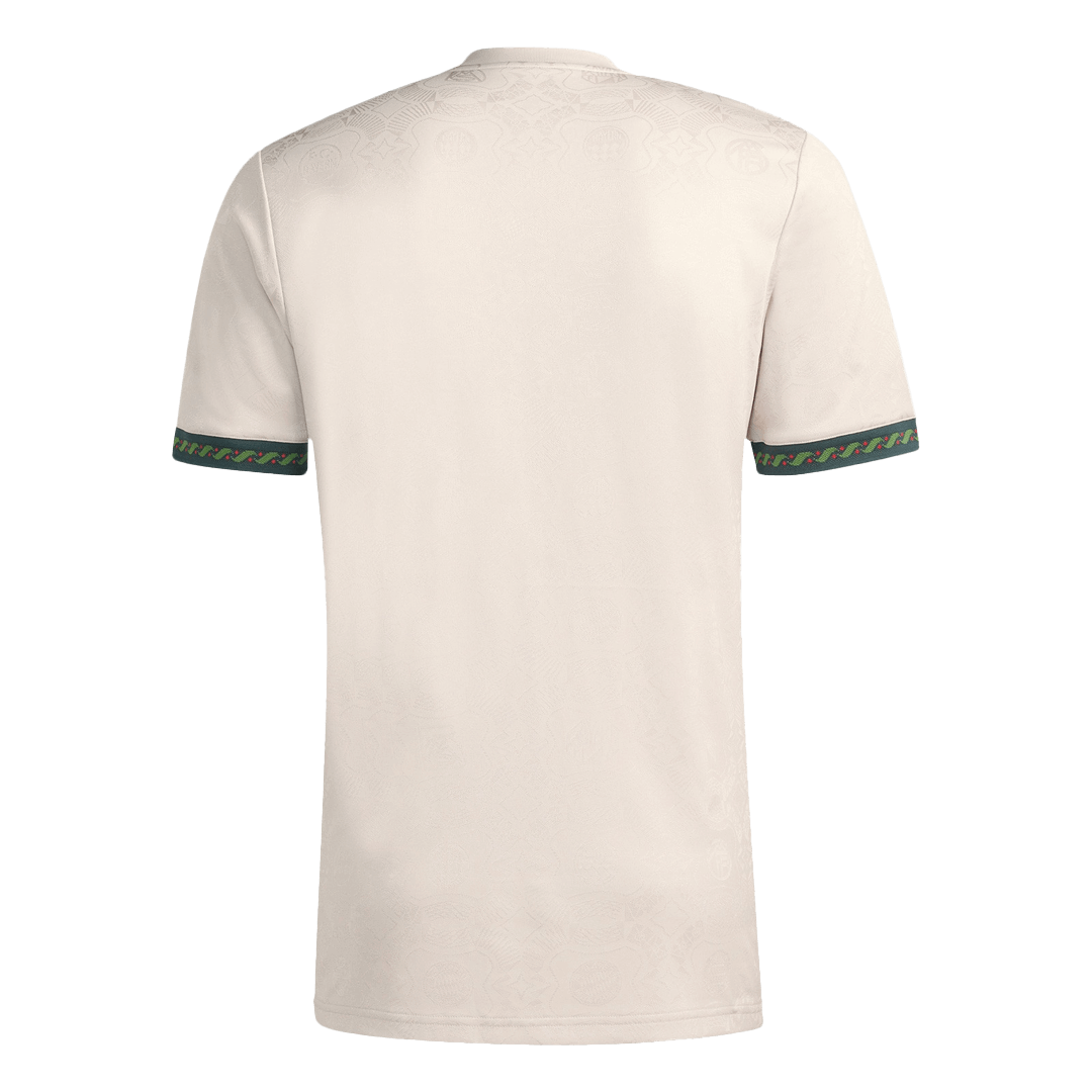 Set Tricouri Fotbal Bayern Munchen 2025/26