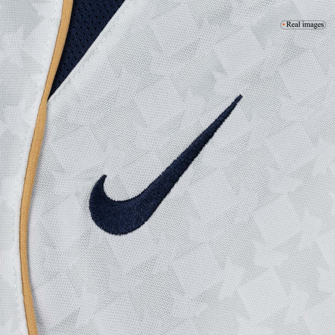 Tricouri Fotbal Vintage Portugalia Deplasare 2004