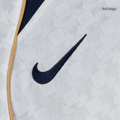 Tricouri Fotbal Vintage Portugalia Deplasare 2004