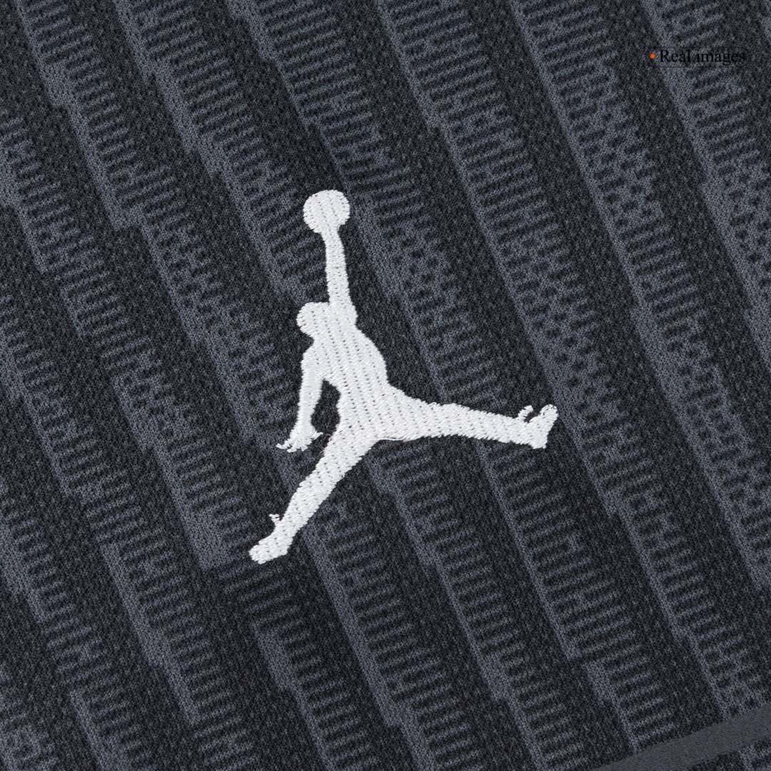 Set Tricouri Fotbal PSG Al Patrulea 2025/26