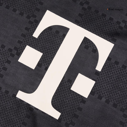 Set Tricouri Fotbal Bayern Munchen Treilea 2025/26 Pentru Copii