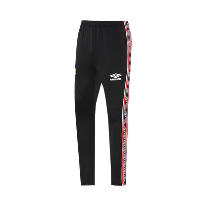 Set Jachete Manchester United 2025/26 - Red&Black