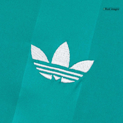 Set Tricouri Fotbal Liverpool Treilea 2025/26