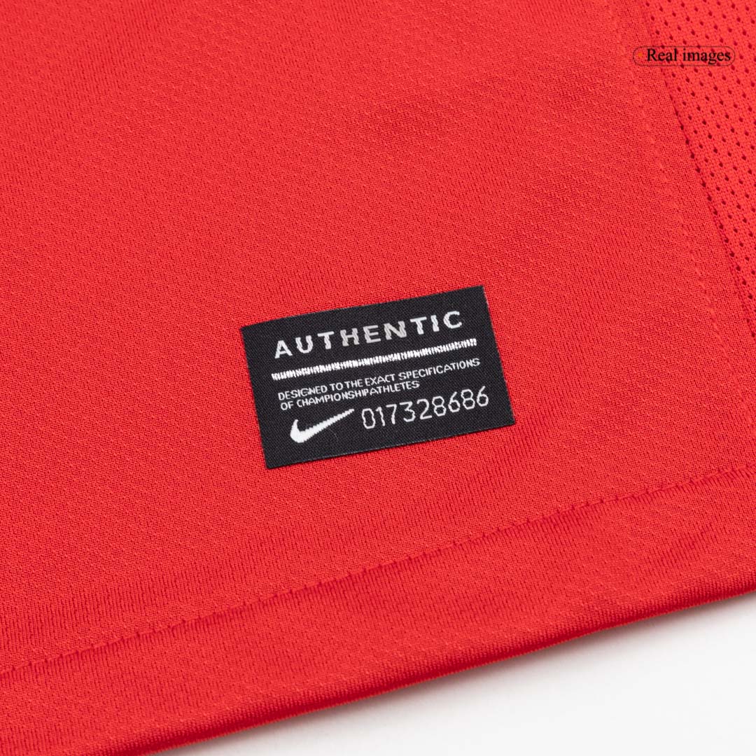 Tricouri Fotbal Vintage Portugalia Acasă 2010