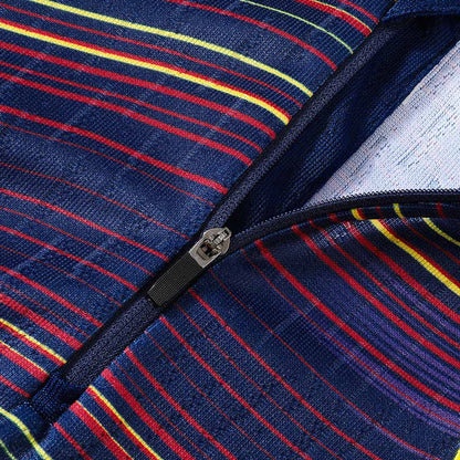 Set Jachete Barcelona 2025/26 - Colorful