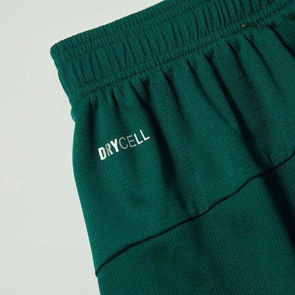 Pantaloni Scurți Portugalia Acasă 2025