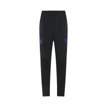 Set Jachete Barcelona Acasă 2025/26 - Black&Purple