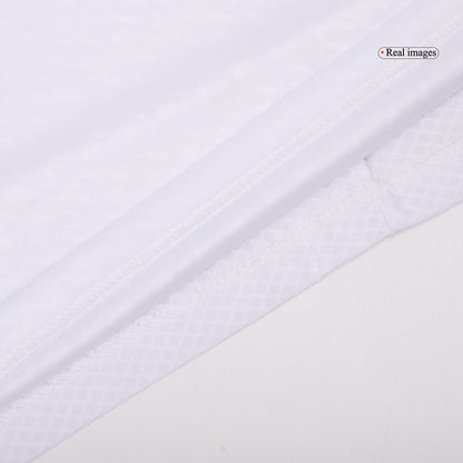 Set Tricouri Fotbal Real Madrid Acasă 2024/25